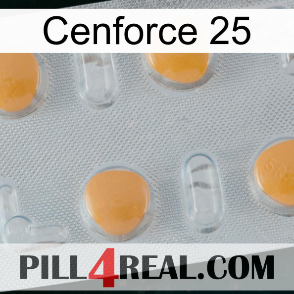 Cenforce 25 24